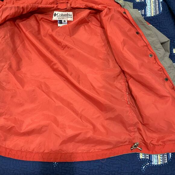 Columbia Interchange Core Jacket Women's Size M - Picture 11 of 14